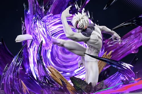 丑午前　ガレージキット 丑御前 - 剛本堂 - BOOTH